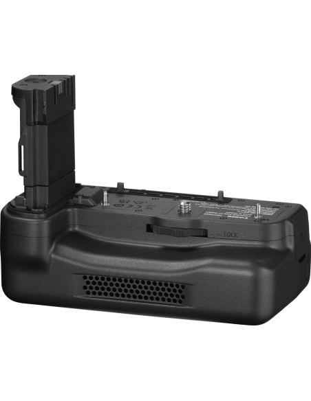 CF-R20EP Battery Grip con ventola di raffreddamento ed Ethernet